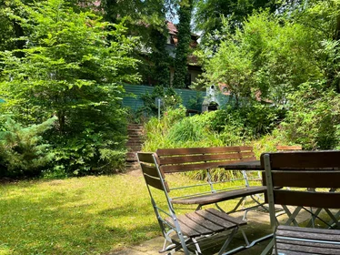 Prywatny pokój Kirchbachweg, 81479 München, Germany, obraz 13 37
