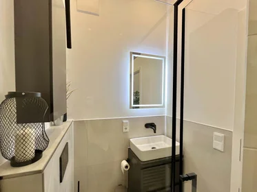 Prywatny pokój Kirchbachweg, 81479 München, Germany, obraz 18 37