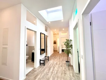 Prywatny pokój Kirchbachweg, 81479 München, Germany, obraz 25 37