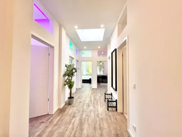 Prywatny pokój Kirchbachweg, 81479 München, Germany, obraz 27 37