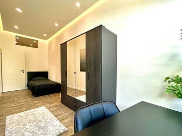 Prywatny pokój Kirchbachweg, 81479 München, Germany, obraz 4 37
