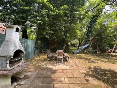 Prywatny pokój Kirchbachweg, 81479 München, Germany, obraz 31 37