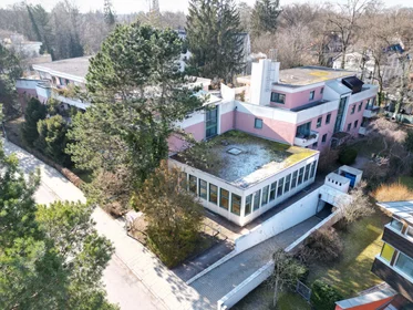 Prywatny pokój Kirchbachweg, 81479 München, Germany, obraz 35 37