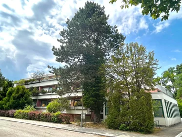 Prywatny pokój Kirchbachweg, 81479 München, Germany, obraz 37 37