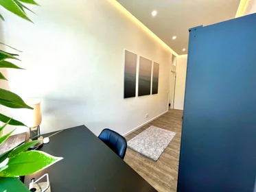 Prywatny pokój Kirchbachweg, 81479 München, Germany, obraz 5 37