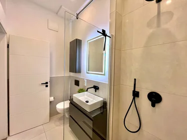 Prywatny pokój Kirchbachweg, 81479 München, Germany, obraz 10 37