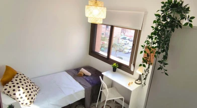 Günstiges Privatzimmer in Tarragona