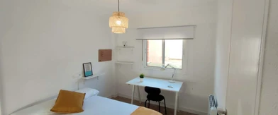 Habitación privada barata en Tarragona