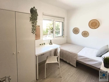 Günstiges Privatzimmer in Tarragona