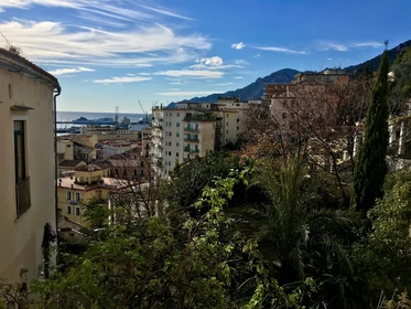 Appartement moderne et lumineux à Salerno