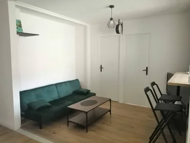 Habitación privada en Le mans, 72000, imagen 1 de 15