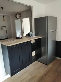 Habitación privada en Le mans, 72000, imagen 2 de 15