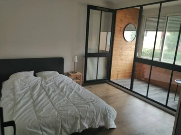 Habitación privada en Le mans, 72000, imagen 11 de 15