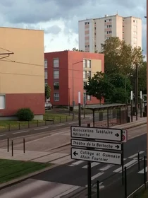 Habitación privada en Le mans, 72000, imagen 15 de 15