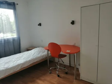 Habitación privada en Le mans, 72000, imagen 6 de 15