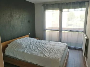 Habitación privada en Le mans, 72000, imagen 8 de 15