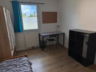 Habitación privada en Le mans, 72000, imagen 10 de 15