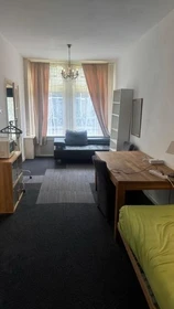 Alquiler de habitación en piso compartido en Leiden