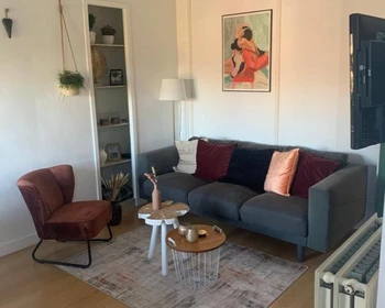 Alquiler de habitación en piso compartido en Groningen