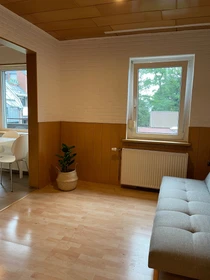 Alquiler de habitaciones por meses en Bremen