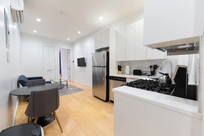 私人房间 在 #963: Bedford-Stuyvesant New York 11216, 10的图像1