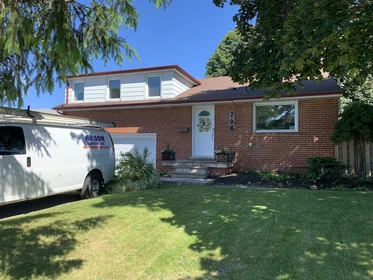 Alquiler de habitación en piso compartido en Toronto