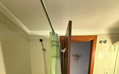 Privatzimmer in der C. Ferrocarril del Puerto, 5, Distrito Centro, 29002 Málaga, España, bild 10 von 11
