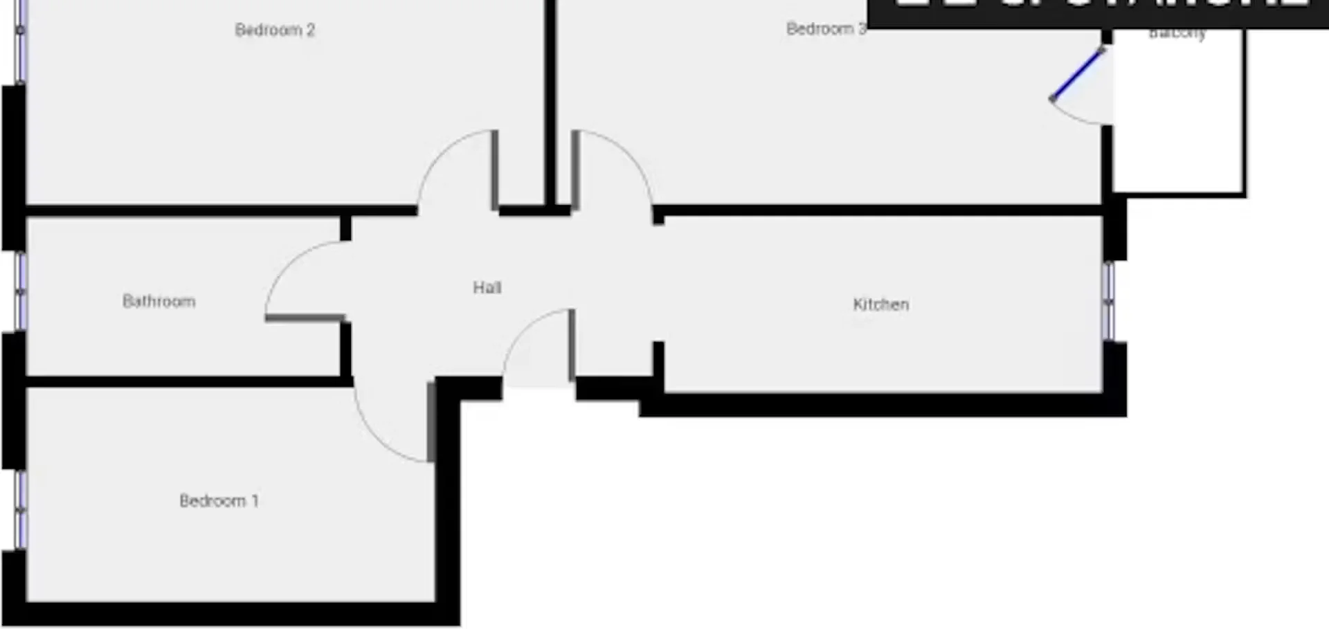 Cozy room for students available in 