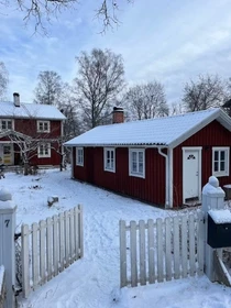 Habitación en alquiler con cama doble Stockholm