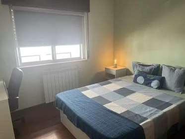 Habitación privada barata en Lisboa