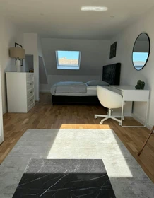 Quarto barato em Dusseldorf