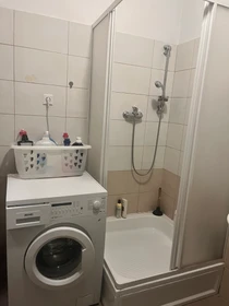 Quarto para alugar ao mês em Krakow