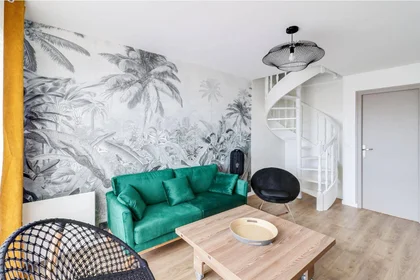 Stanza privata in Saint-denis, 93200, immagine 1 di 10