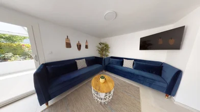 Chambre privée à Montpellier, 34000, image 1 de 10