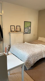 Quarto para alugar ao mês em Enschede