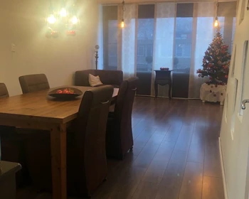 Alquiler de habitación en piso compartido en Rotterdam