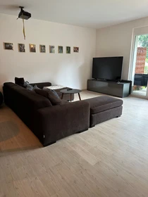 Two bedroom accommodation in Darmstadt