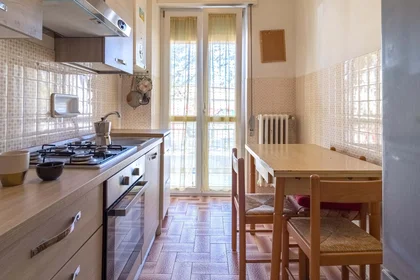 Private room at Via Gioacchino da Fiore, 13, 65127 Pescara PE, Italia, image 12 of 18