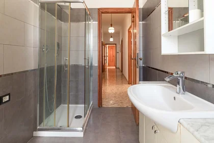 Stanza privata in Via Gioacchino da Fiore, 13, 65127 Pescara PE, Italia, immagine 7 di 18