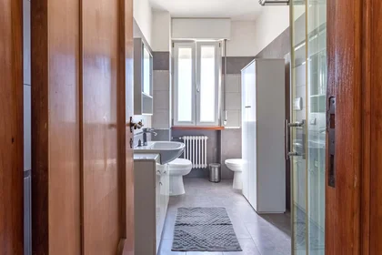 Private room at Via Gioacchino da Fiore, 13, 65127 Pescara PE, Italia, image 10 of 18