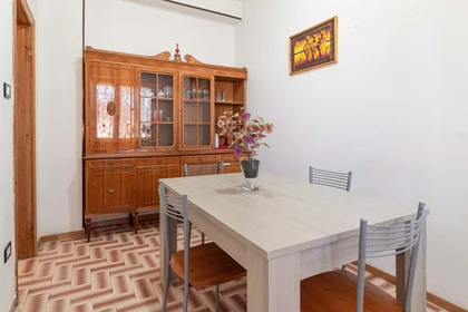 Private room at Via Gioacchino da Fiore, 13, 65127 Pescara PE, Italia, image 18 of 18