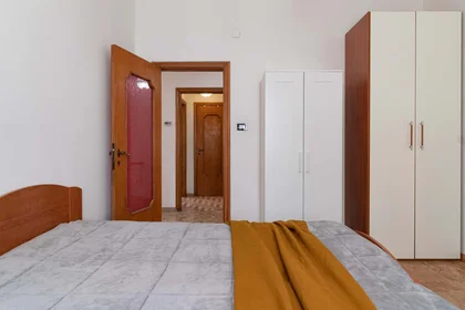 Private room at Via Gioacchino da Fiore, 13, 65127 Pescara PE, Italia, image 10 of 18