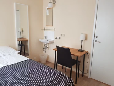 Günstiges Privatzimmer in Reykjavik