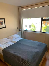 Private room at Þórsgata, Reykjavik, image 1 of 10
