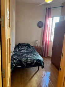 Quarto para alugar ao mês em Cordoba