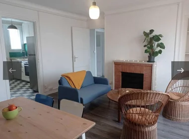 Privatzimmer in der Troyes, 10000, bild 1 von 5