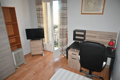 Prywatny pokój Cannes, 06400, obraz 1 6