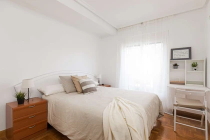 Habitación privada barata en Donostia-san-sebastian