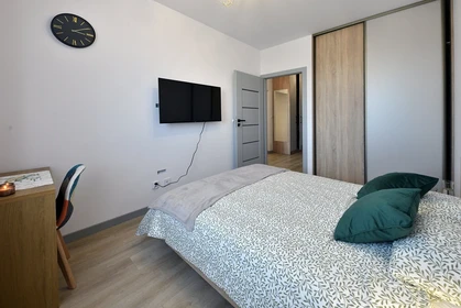 Habitación privada barata en Rzeszow