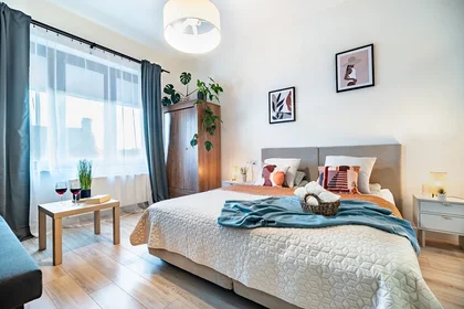 Chambre privée à Jagiellońska 3, image 1 de 6